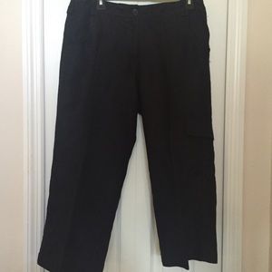Cropped pant