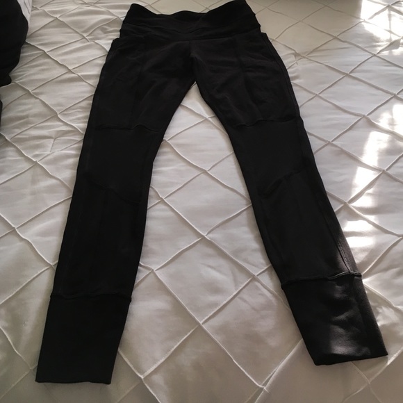 Lululemon pants