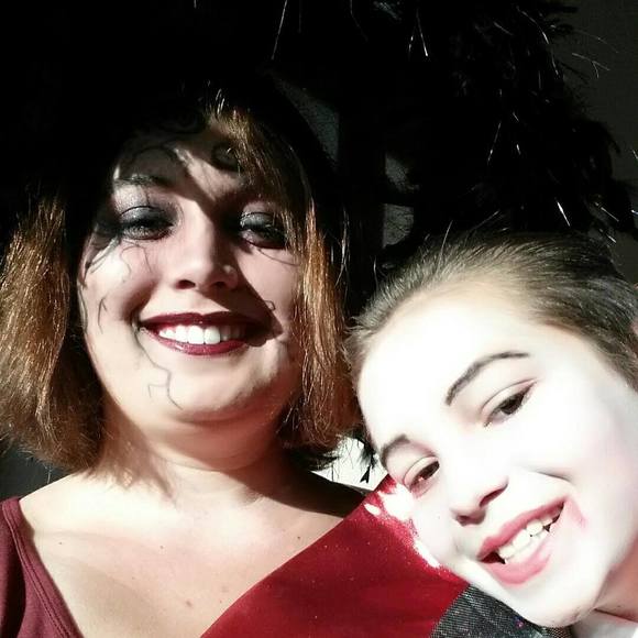 Meet your Posher, Ashlan