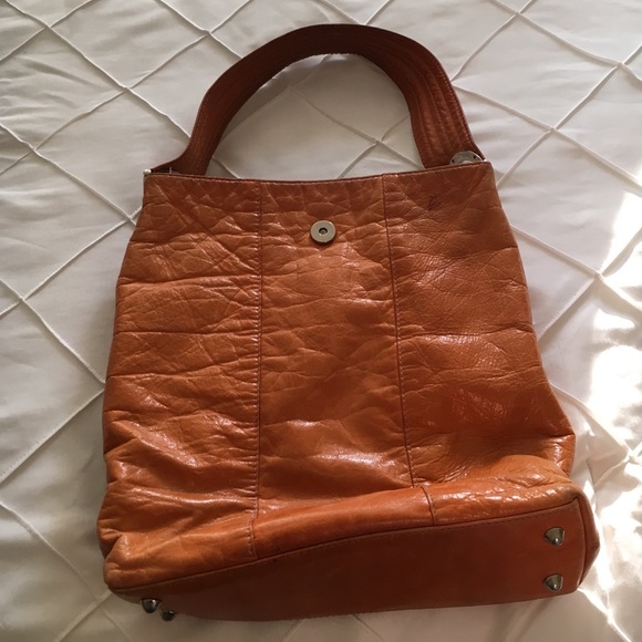 Harvey's handbag
