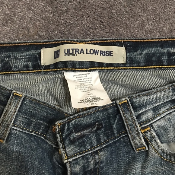 Jeans - Picture 2 of 3