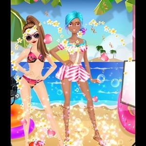 Meet your Posher, Jamilya