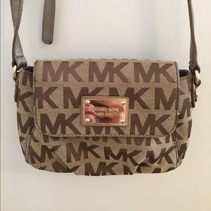 Michael Kors crossbody