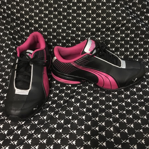 Puma