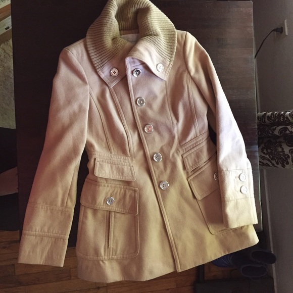 Jessica Simpson Winter Coat