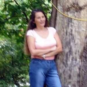 Meet your Posher, Donita