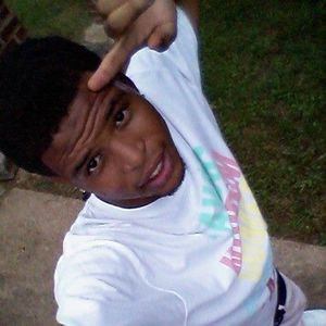 Meet your Posher, Gerald