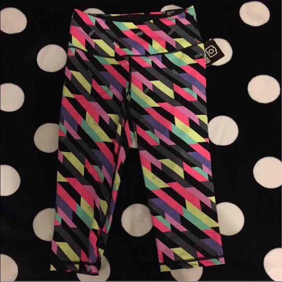 VICTORIAS SECRET / VSX CROP
