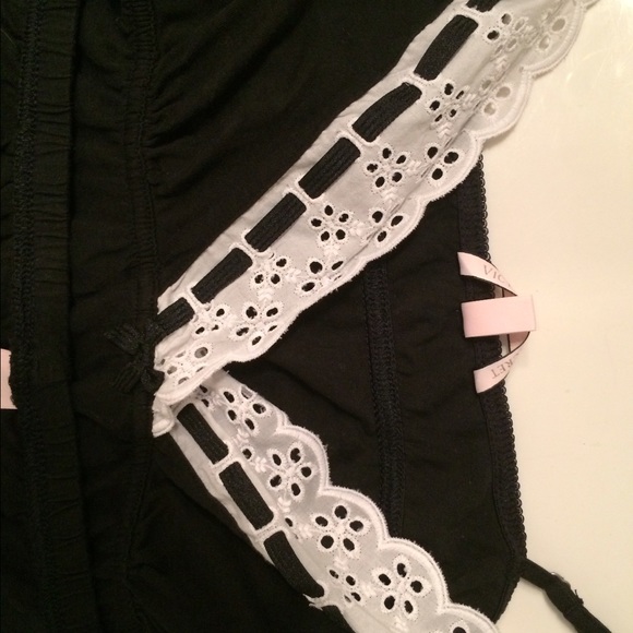 Victoria secret cami pjs