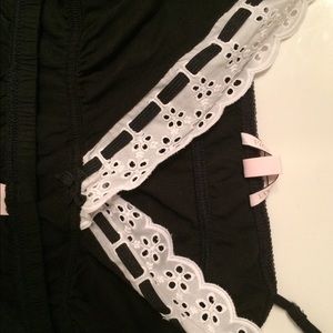 Victoria secret cami pjs