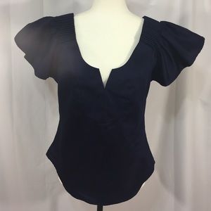 Diane Von Furstenberg Jaime Shirt