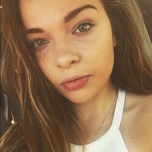 Meet your Posher, Katarina