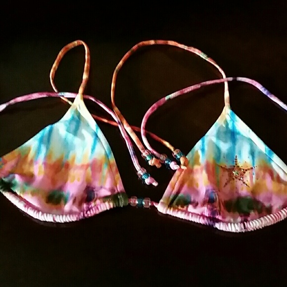 Venus Bikini Top