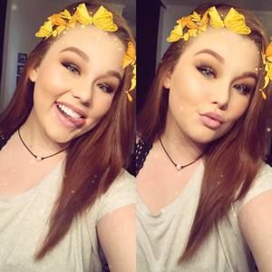 Meet your Posher, Krista