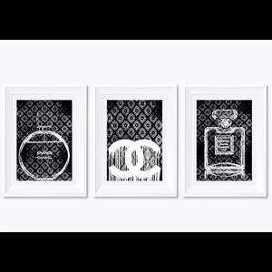 Meet your Posher, Violeta