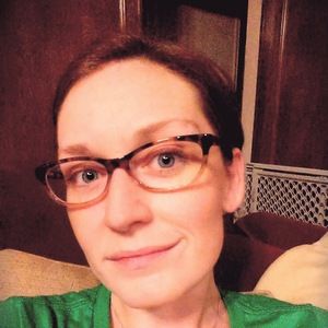 Meet your Posher, Shelly