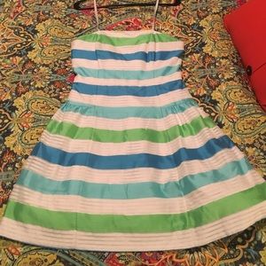 EUC Lilly Pulitzer dress