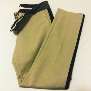Kate Spade Margaux Tuxedo Pants