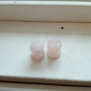 Stone rose Plugs Size 0