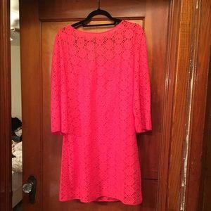 Lilly Pulitzer Topanga Dress - Brand New w/o tags
