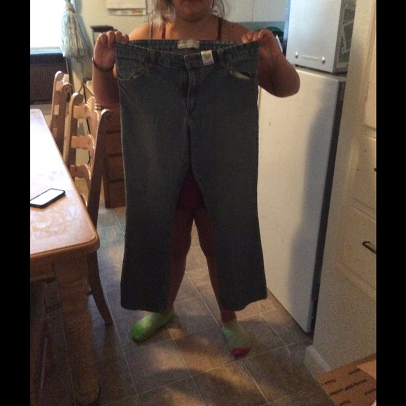Ladies jeans - Picture 1 of 2