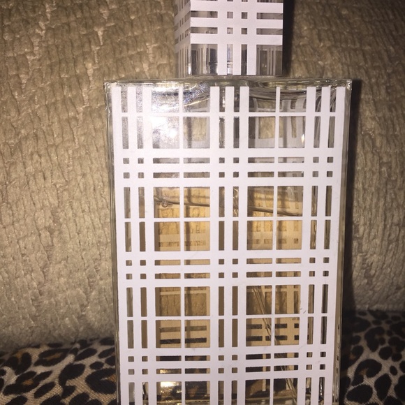Women's perfume Burberry London