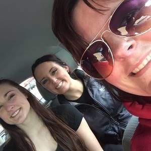 Meet your Posher, Brandi