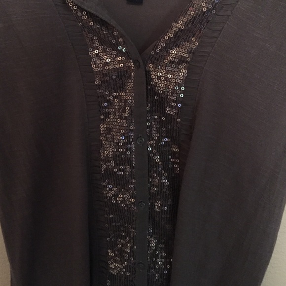 AEO sequence blouse - Picture 2 of 3