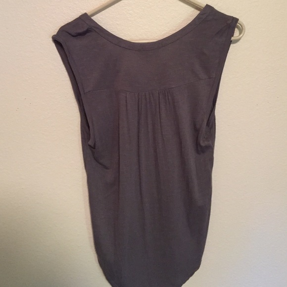 AEO sequence blouse - Picture 3 of 3