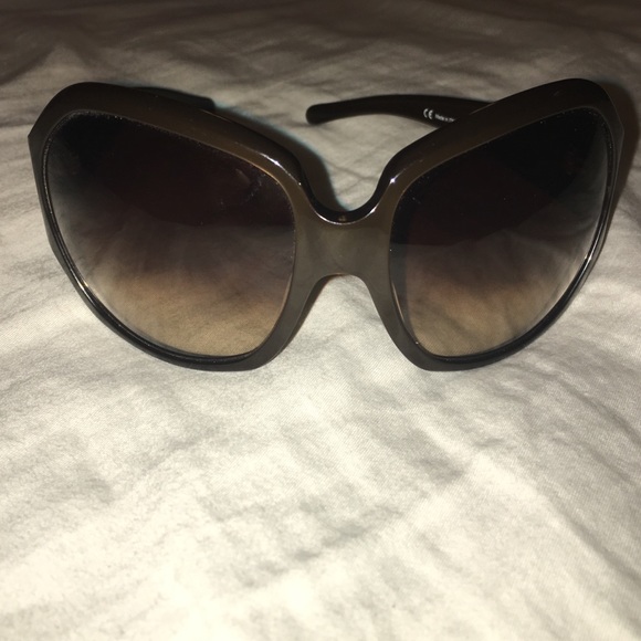 Juicy Couture sun glasse