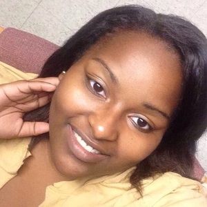 Meet your Posher, Randi