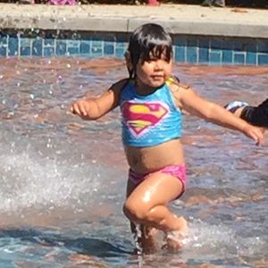 Meet your Posher, Malisa