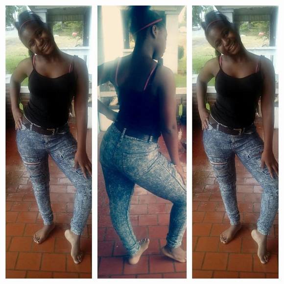 Meet your Posher, Chrisworld - Picture 1 of 1