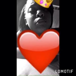 Meet your Posher, Kierra