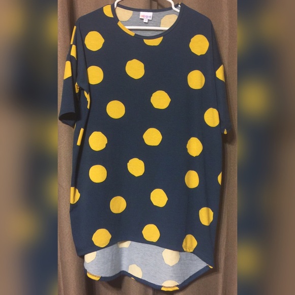 LuLaRoe Irma
