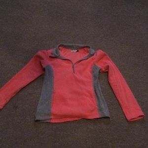 Coral 1/4 Zip