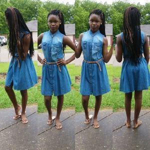 Meet your Posher, Alexus