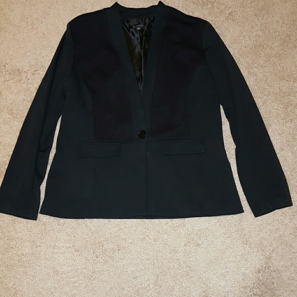 Notations brand BLAZER