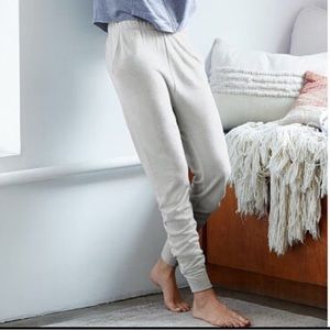 XS Victoria's Secret joggers