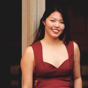 Meet your Posher, Lillian