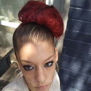 Meet your Posher, Georgiana