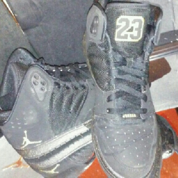 Jordans