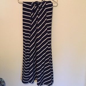 Maurice's maxi skirt