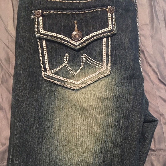 Jeans! YMI - Picture 2 of 2