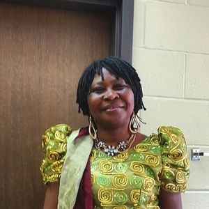 Meet your Posher, Doris