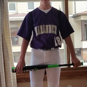 Meet your Posher, Misty