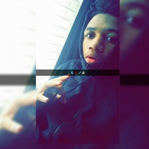 Meet your Posher, Jalen