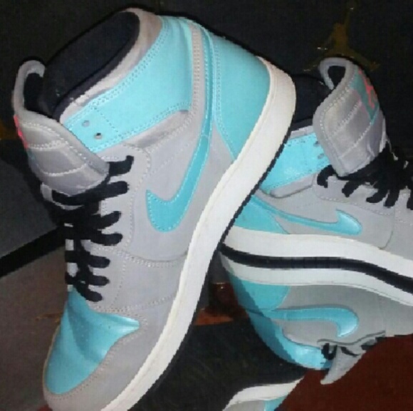 Air Jordans