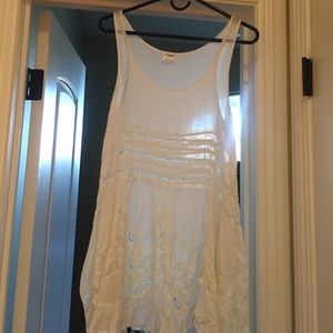 free people dress