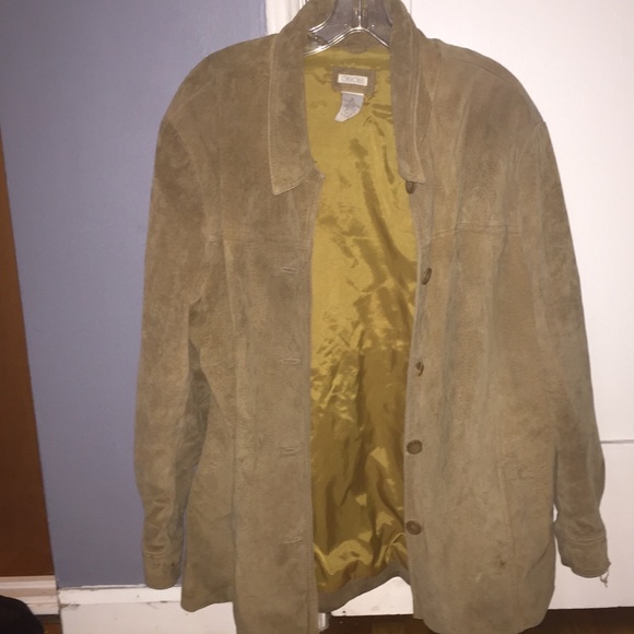 CHEROKEE Jacket Size XL